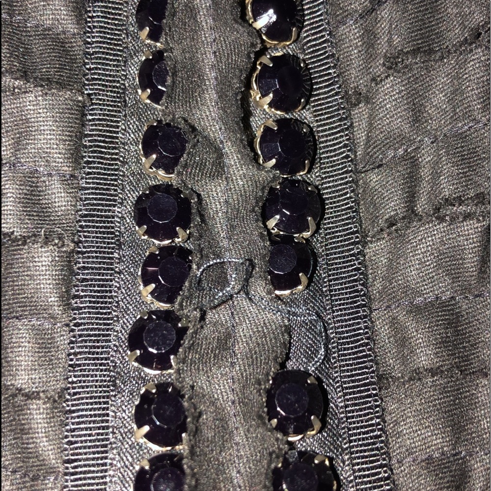 ROBERT RODRÍGUEZ MIDI DRESS - Picture 6 of 8